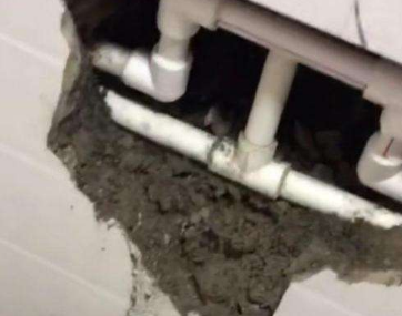 西安卫生间漏水哪家好