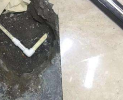 西安卫生间测漏水多少钱