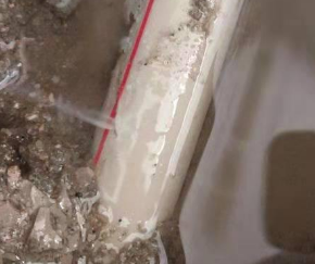 西安水管维修公司