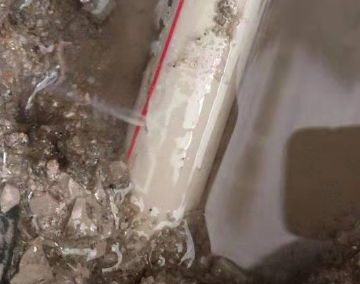 西安水管维修多少钱