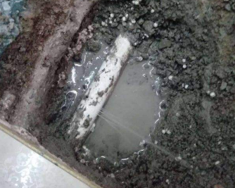 西安卫生间测漏水哪家好