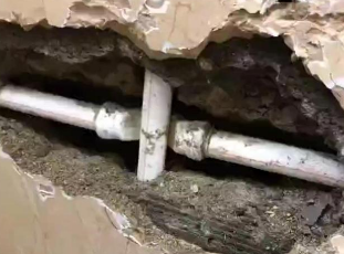 西安水管维修哪家好