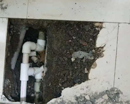 西安卫生间测漏水哪家好