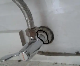 西安水管维修多少钱